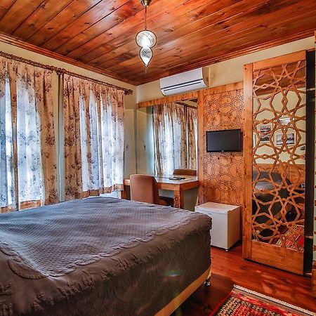 Kum Pansiyon Amasra Rom bilde