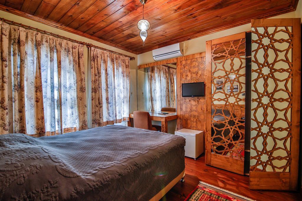Kum Pansiyon Amasra Rom bilde