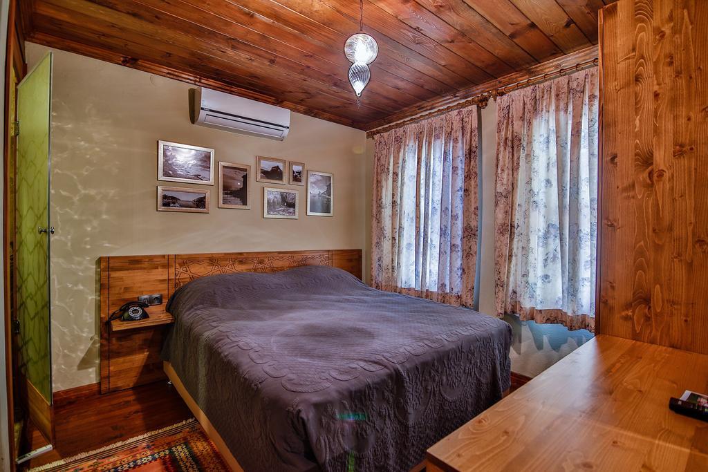Kum Pansiyon Amasra Rom bilde